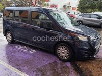 Usado Ford Grand Tourneo Connect Trend 120 CV (88 kW) 2018 Azul Monovolumen