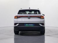 Usado VW ID.4 Pure 125 kW (170 CV) 2021 Eléctrico SUV