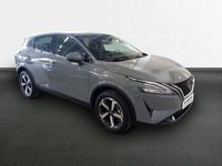 usado Nissan Qashqai QashqaiMHEV N-Connecta (EURO 6d) 2021