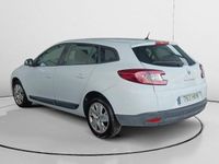 Usado Renault Mégane III 90 CV (66 kW) 2012