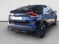 Usado Citroën C4 PureTech 131 CV (96 kW) 2024 Azul Berlina