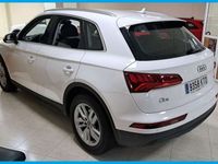 usado Audi Q5 2.0TDI Advanced 110kW (4.75)