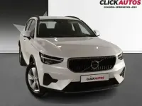 Usado Volvo XC40 163 CV (119 kW) 2025 SUV