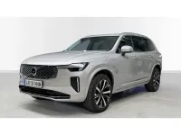 Nuevo Volvo XC90 Core 455 CV (334 kW) 2026 Gris SUV