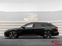 Usado Audi RS6 Premium 600 CV (441 kW) 2021 Negro Familiar