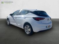 Usado Opel Astra Edition 105 CV (77 kW) 2020 Blanco Berlina