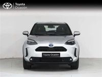 usado Toyota Yaris Cross 120H Active Tech