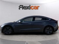 Usado Tesla Model 3 Performance 361 kW (491 CV) 2020 Gris Berlina