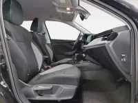 Usado Skoda Kamiq Selection 115 HP (84 kW) 2025 Preto SUV