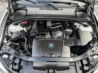 Usado BMW X1 184 CV (135 kW) 2010 Gris / plata SUV