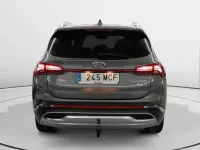 Usado Hyundai Santa Fe 230 CV (169 kW) 2022 SUV