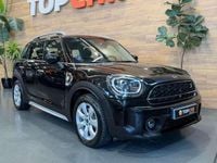 Usado Mini Cooper Countryman 220 CV (161 kW) 2022 Negro SUV