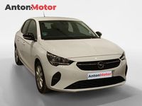 Usado Opel Corsa Edition 75 CV (55 kW) 2023 Blanco Berlina