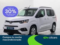 Usado Toyota Proace Verso Active 130 CV (95 kW) 2024 Blanco Familiar