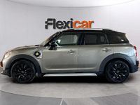 Usado Mini Cooper S Countryman 224 CV (164 kW) 2019 Gris SUV