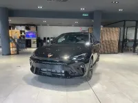 Nuevo Cupra Leon 150 CV (110 kW) 2026 Negro
