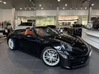 Usado Porsche 911 Carrera Cabriolet 394 CV (289 kW) 2024 Negro Descapotable