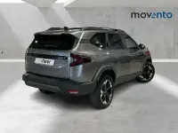 Nuevo Dacia Bigster Expression 140 CV (102 kW) 2025 Gris SUV