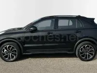 Usado Lynk & Co 01 276 CV (202 kW) 2026 Negro SUV