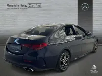 Usado Mercedes C200 204 CV (150 kW) 2022 Berlina
