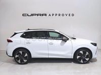 Usado Cupra Terramar 150 CV (110 kW) 2025 Blanco SUV