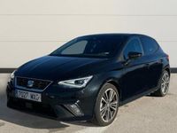 Usado Seat Ibiza FR 150 CV (110 kW) 2024