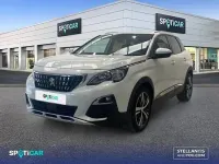 Usado Peugeot 3008 Allure 130 CV (95 kW) 2019 SUV