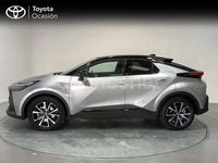 Usado Toyota C-HR Advance 223 CV (164 kW) 2024 Gris / plata SUV