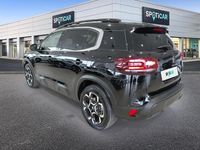 Usado Citroën C5 Aircross 180 CV (132 kW) 2024 Negro SUV