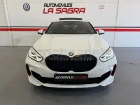 Usado BMW 128 265 CV (194 kW) 2023 Blanco Berlina