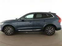 Usado Volvo XC60 Inscription 235 CV (172 kW) 2017 Azul SUV