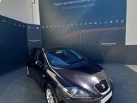 usado Seat Leon 1.9 TDI 105 CV DPF Ecomotive Style