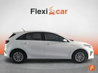 Usado Kia Ceed 120 CV (88 kW) 2018 Blanco Utilitario