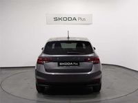Usado Skoda Fabia Selection 95 CV (69 kW) 2025 Utilitario