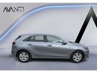 Usado Kia Ceed 120 CV (88 kW) 2023 Plateado Utilitario