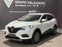 usado Renault Kadjar 1.5dci Blue Zen 85kw