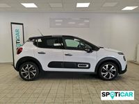 usado Citroën C3 BlueHDi 75KW (100CV) S&S Shine