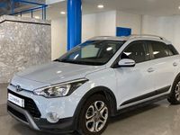 Brugt Hyundai i20 Active 100 HK (73 kW) 2021 Hatchback