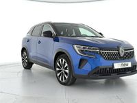 Usado Renault Austral Techno 200 CV (147 kW) 2025 Azul SUV