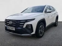 Usado Hyundai Tucson 160 CV (117 kW) 2025 SUV