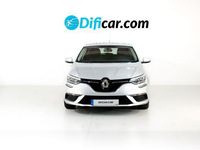 Usado Renault Mégane Cabriolet 101 CV (74 kW) 2016 Gris Descapotable