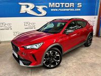 Usado Cupra Formentor VZ 310 CV (228 kW) 2021 Rojo SUV