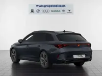 Nuevo Cupra Leon 150 CV (110 kW) 2026 Gris Familiar