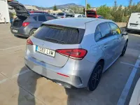 Occasion Mercedes A160 218 PK (160 kW) 2021 Grijs