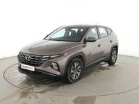 Usado Hyundai Tucson 150 CV (110 kW) 2023 Marrón SUV