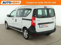 Occasion Dacia Dokker Essentiel 95 ch (69 kW) 2019 Blanc Monospace