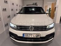 Usado VW Tiguan Allspace Sportline 190 CV (139 kW) 2020 Blanco SUV