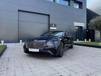 Usado Bentley Continental 635 CV (467 kW) 2019 Azul Descapotable