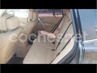 Usado BMW X3 150 CV (110 kW) 2008 Negro SUV