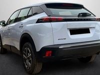 Nuevo Peugeot 2008 Style 145 CV (106 kW) 2025 Blanco SUV